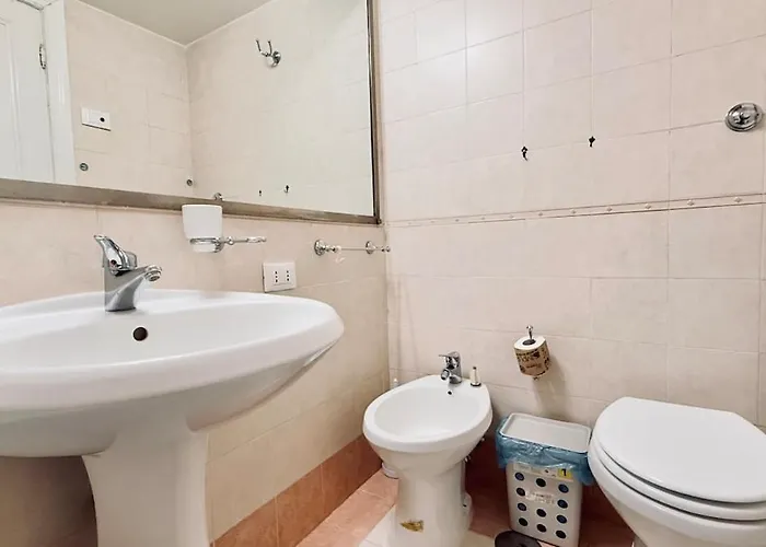 Apartament Historic By The Pantheon